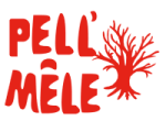 Logo Pell'mêle - groupement d'achat - Le Pellerin